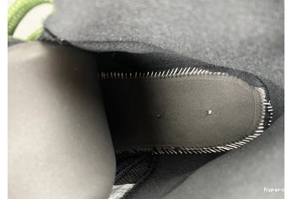 Hyperoad high Air Jordan 11 0908